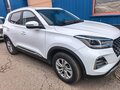 2023 Chery Tiggo 4 Pro I Рестайлинг, белый, 1450000 рублей - вид 5