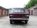1971 Lada (ВАЗ) 2101, пурпурный, 1800000 рублей - вид 4