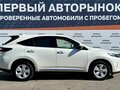 2018 Toyota Harrier III (XU60) Рестайлинг, белый, 2999900 рублей - вид 4