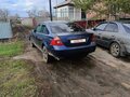 2005 Ford Mondeo III Рестайлинг, синий, 250000 рублей - вид 8