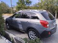 2012 Opel Antara I Рестайлинг, серый, 1100000 рублей - вид 1