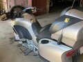 2003 BMW K 1200 LT, золотистый, 470000 рублей - вид 4