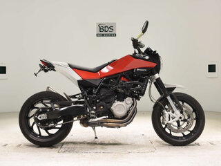 2014 Husqvarna NUDA 900, красный, 800000 рублей, вид 1