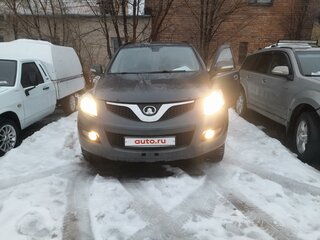 2013 Great Wall Hover H5, серый, 649000 рублей, вид 1