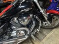 2006 Suzuki Boulevard M109R, чёрный, 950000 рублей - вид 3