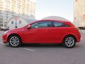 2010 Opel Astra GTC H Рестайлинг, красный, 570000 рублей - вид 8