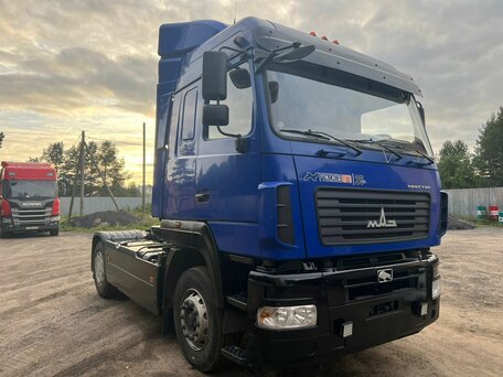 2019 МАЗ 5440, синий, 3350000 рублей, вид 5