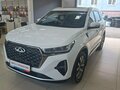2023 Chery Tiggo 7 Pro Max I, белый, 1418000 рублей - вид 2