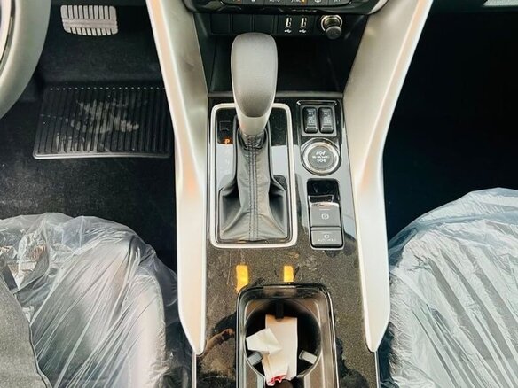 2026 Mitsubishi Eclipse Cross I Рестайлинг, белый, 3000333 рублей - вид 10
