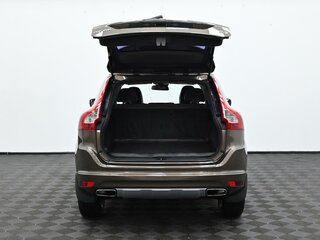 2016 Volvo XC60 I Рестайлинг, коричневый, 1949000 рублей, вид 5