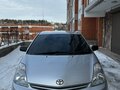 2009 Toyota Prius II Рестайлинг (XW20), серебристый, 1199999 рублей