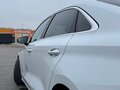 2021 Audi A3 35 TFSI Long IV (8Y), белый, 2980000 рублей - вид 9