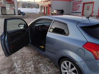 2008 Kia Ceed I, голубой, 575000 рублей, вид 5