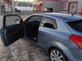 2008 Kia Ceed I, голубой, 575000 рублей - вид 4