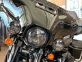 2021 Harley-Davidson Ultra Limited, чёрный - вид 1
