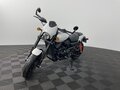 2020 Harley-Davidson Street Rod, белый