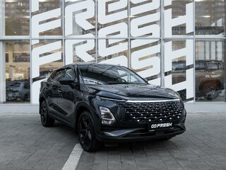 2023 Omoda C5 I, синий, 1961000 рублей, вид 1