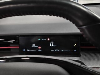 2024 Jetour Dashing I, чёрный, 1579000 рублей, вид 3