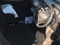 2011 Honda Stream II Рестайлинг, белый, 800000 рублей - вид 1