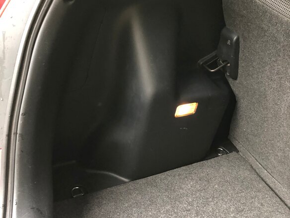 2002 Honda Fit I, розовый, 360000 рублей - вид 23
