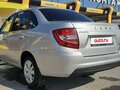 2023 Lada (ВАЗ) Granta I Рестайлинг, серебристый, 740000 рублей - вид 7