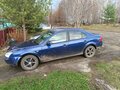 2005 Ford Mondeo III Рестайлинг, синий, 250000 рублей - вид 9