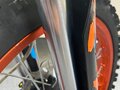 2024 Kayo Evolution YX140EM, оранжевый, 80000 рублей - вид 6