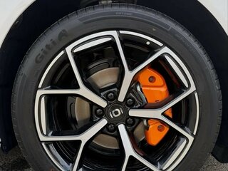 2026 Changan Qiyuan A06 28.39 kWh, белый, 3000000 рублей, вид 4