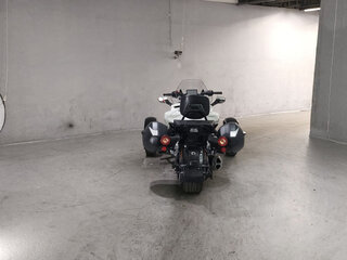 2015 BRP Can-Am Spyder, белый, 1600000 рублей, вид 3