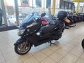 2006 Yamaha Majesty 400, чёрный, 225000 рублей - вид 1