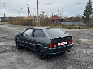2011 Lada (ВАЗ) 2113, серый, 295000 рублей, вид 5