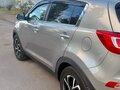 2011 Kia Sportage III, серебристый, 1275000 рублей - вид 3