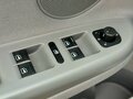 2007 Volkswagen Golf Plus Cross I, серебристый, 499000 рублей - вид 9