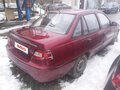 2012 Daewoo Nexia I Рестайлинг, пурпурный - вид 5