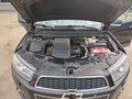 2014 Chevrolet Captiva I Рестайлинг 2, чёрный, 1020000 рублей - вид 11