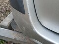2007 Ford Fusion I Рестайлинг, серебристый, 310000 рублей - вид 10