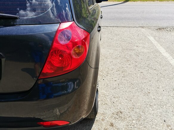 2009 Kia Ceed I, чёрный, 500000 рублей - вид 8