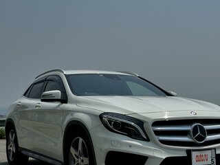 2014 Mercedes-Benz GLA 250 I (X156), белый, 2200000 рублей, вид 5