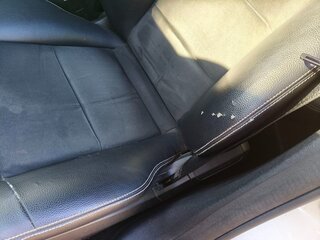 2010 Mercedes-Benz E-Класс 200 5G-Tronic IV (W212, S212, C207), белый, 1250000 рублей, вид 4
