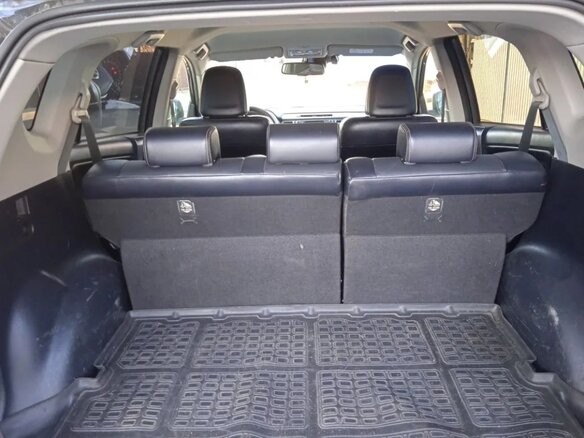 2013 Toyota RAV4 IV (XA40), серый, 1770000 рублей - вид 9