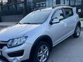 2016 Renault Sandero Stepway II, серый, 750000 рублей