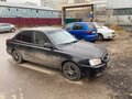 2008 Hyundai Accent ТагАЗ II, чёрный, 550000 рублей
