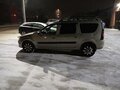 2014 Lada (ВАЗ) Largus I, бежевый, 490000 рублей - вид 3