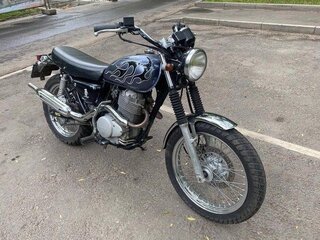Honda CL 400