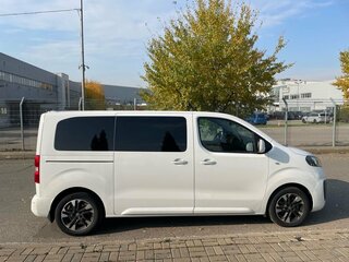 2020 Opel Zafira Life M I, белый, 3233000 рублей, вид 5