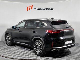 2023 Exeed TXL I Рестайлинг, чёрный, 2039000 рублей, вид 5