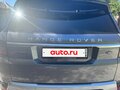 2020 Land Rover Range Rover Sport II Рестайлинг, серый - вид 2