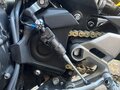 2018 Yamaha XSR900, серебристый, 719000 рублей - вид 11