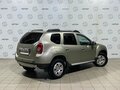 2012 Renault Duster I, бежевый, 735000 рублей - вид 3