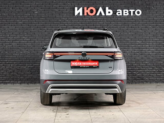 2026 Volkswagen Tharu XR 300 TSI, серый, 2990000 рублей, вид 5